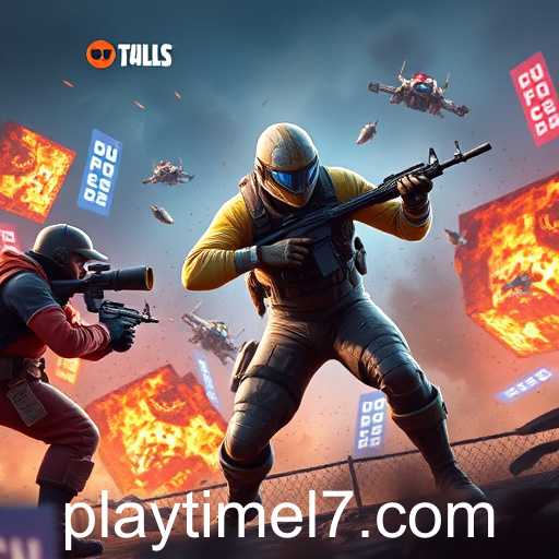 Exploring Playtime in the Exciting World of Action Games