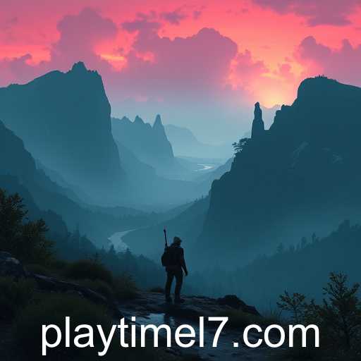 Immersive Journeys: Exploring the Allure of Adventure Games