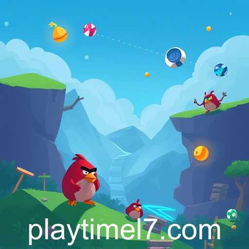 Exploring the Allure of Casual Games: A Deep Dive into Playtime Leisure