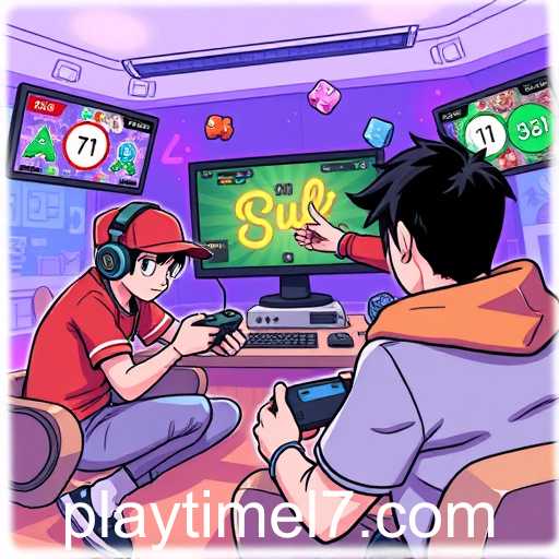 The Rise of Digital Escape Rooms