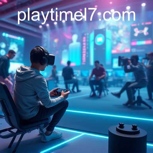 Evolution of Online Gaming