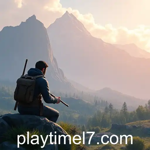 Gaming Evolution: Playtime L and the Future of Online Platforms