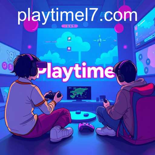 The Evolution of Playtime L: A Gaming Phenomenon