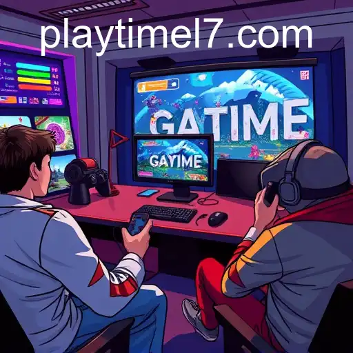 Evolution of Online Gaming in the Digital Era