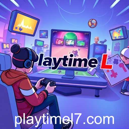 The Evolution of Playtime L in the Gaming World