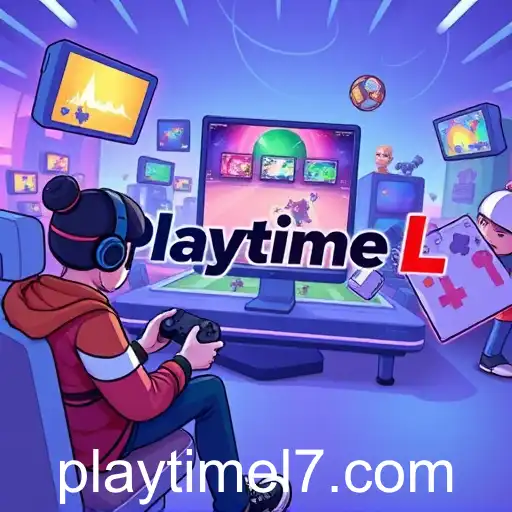 The Evolution of Playtime L in the Gaming World