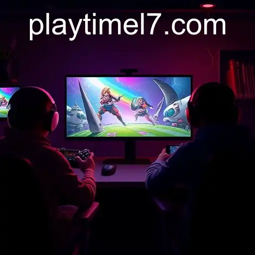 Evolving Trends in Online Gaming