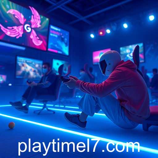 Exploring Digital Playgrounds: The Rise of Online Gaming
