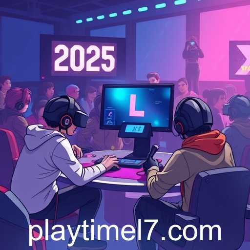 The Rise of Gaming Platforms in 2025