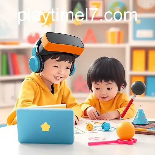 Exploring the Impact of Playtime L on Educational Gaming