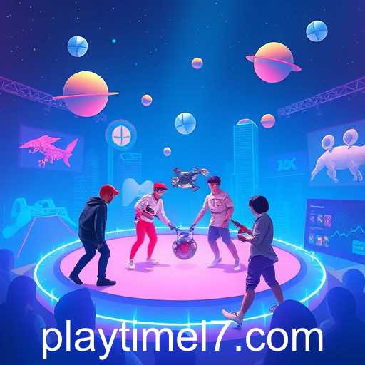 Navigating Playtime L's Digital Playground