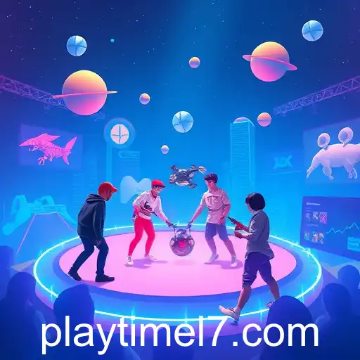 Navigating Playtime L's Digital Playground