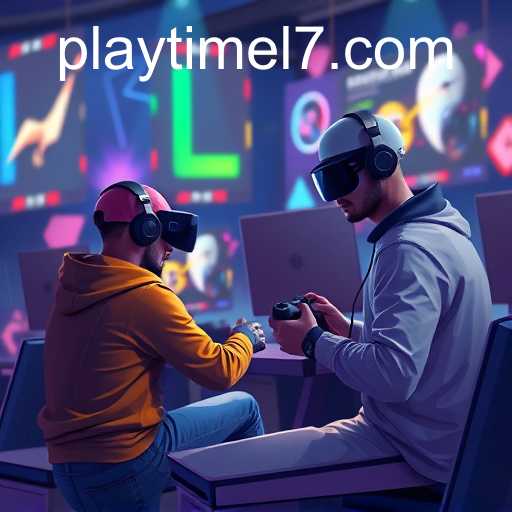 The Rise of Online Gaming in 2025