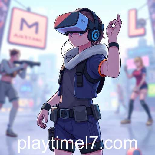 The Rise of Playtime L in 2025