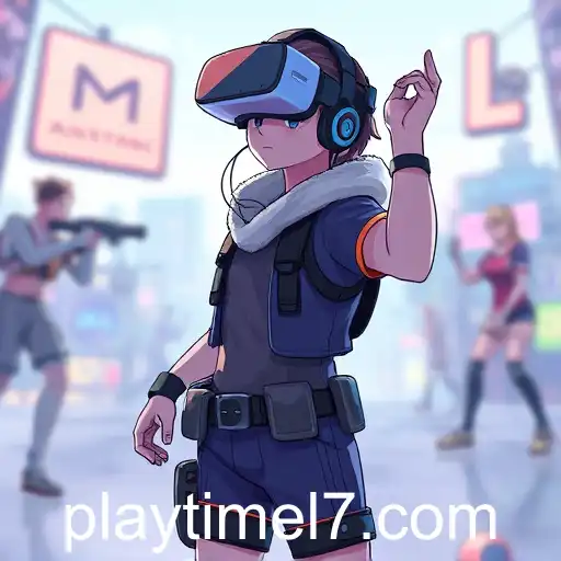 The Rise of Playtime L in 2025