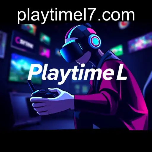 Exploring the Digital Playground: The Rise of 'Playtime L'