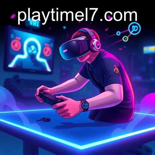 Playtime L: Revolutionizing Online Gaming Experiences