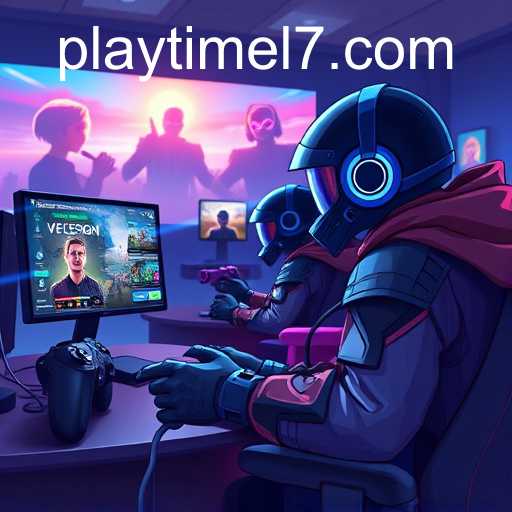 The Evolution of Playtime L: Revolutionizing Online Gaming