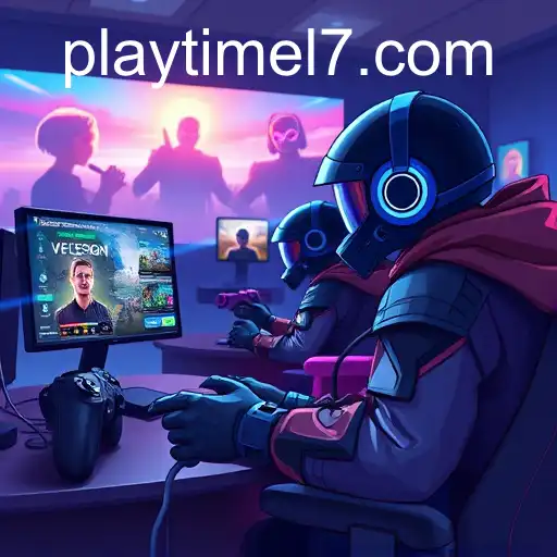 The Evolution of Playtime L: Revolutionizing Online Gaming