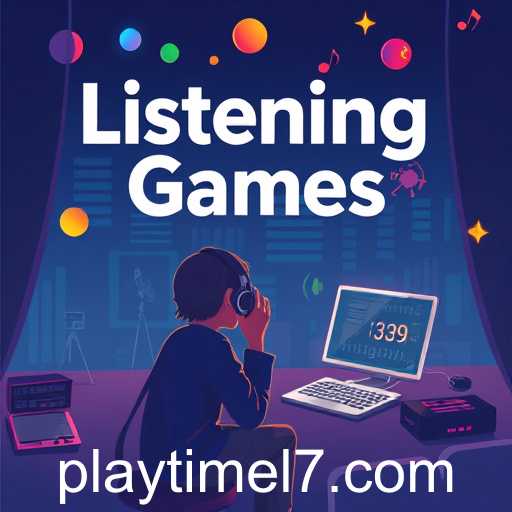 Playtime L: Revolutionizing Online Gaming