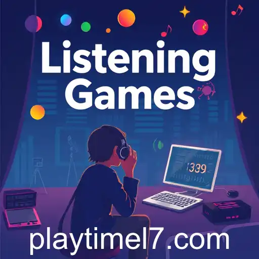 Playtime L: Revolutionizing Online Gaming