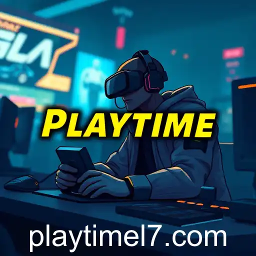 Playtime L: A New Era for Game Enthusiasts