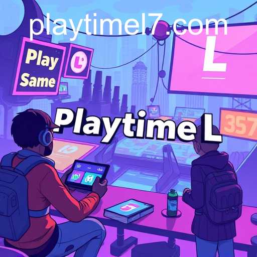 The Rise of Playtime L: A Game Revolution