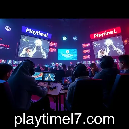 Playtime L Evolution: Transforming Online Gaming