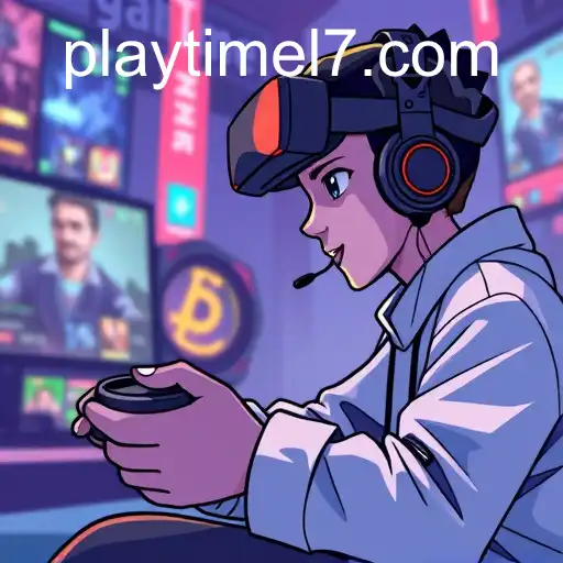 Revolutionizing Online Gaming: Playtime L's Latest Trends