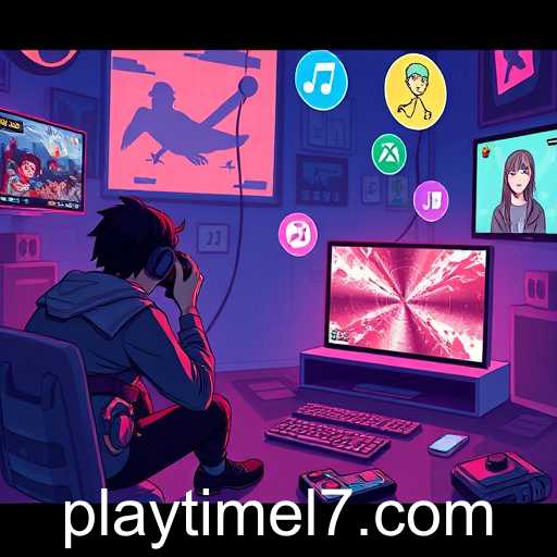 The Rise and Influence of Playtime L