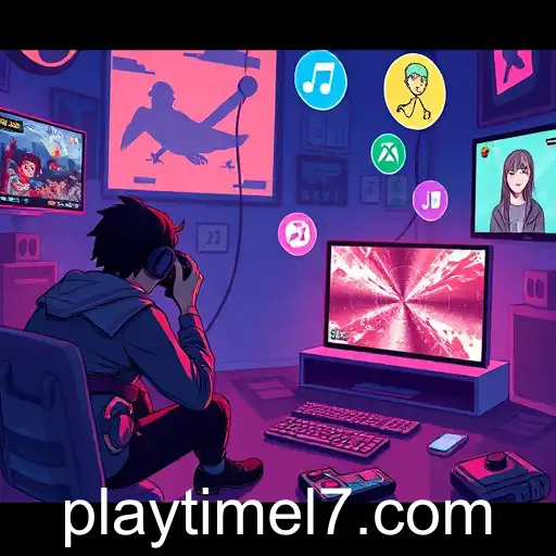 The Rise and Influence of Playtime L