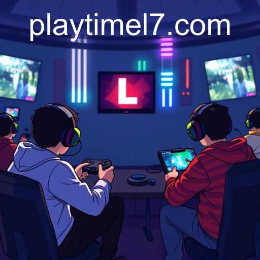 The Rise of Playtime L: A New Era in Gaming