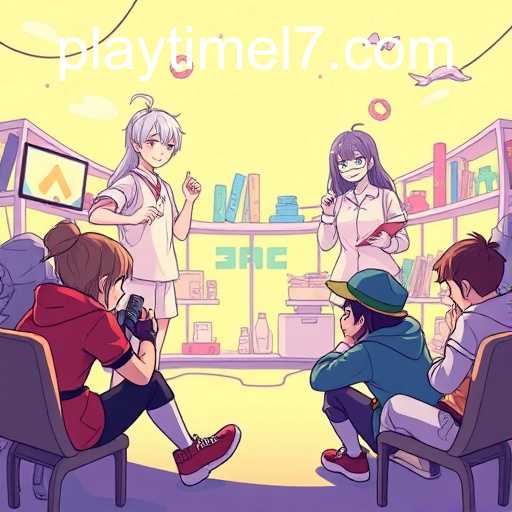 The Rise of Playtime L: A New Era in Online Gaming