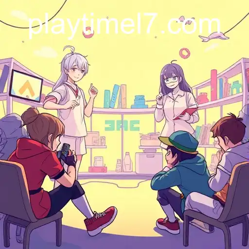 The Rise of Playtime L: A New Era in Online Gaming