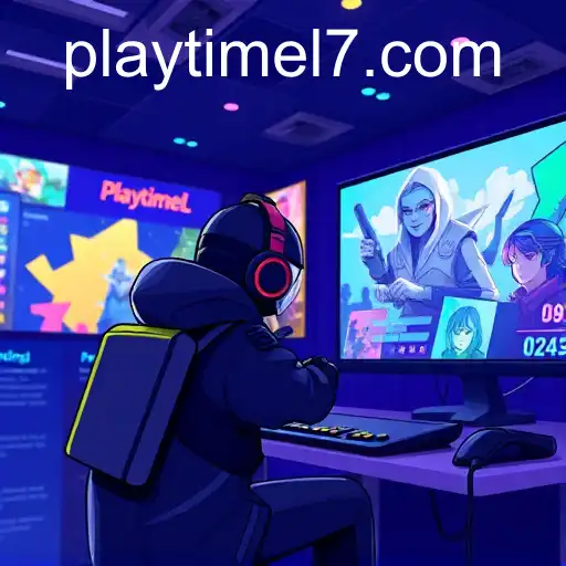 The Rise of Playtime L in Online Gaming