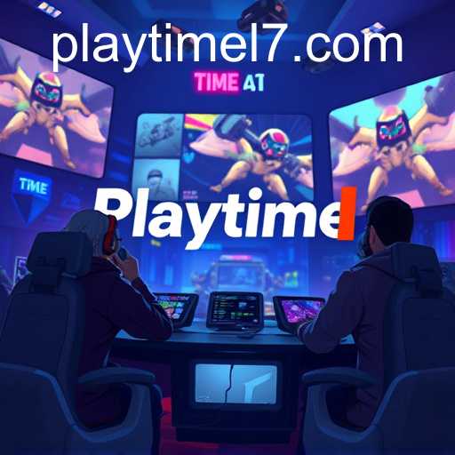 Exploring the Rise of 'Playtime L' in Modern Gaming