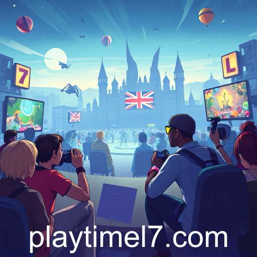 The Rise of Online Game Platforms in 2025