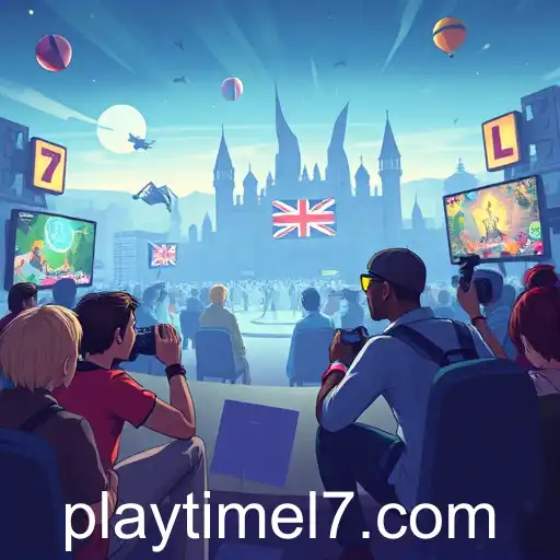 The Rise of Online Game Platforms in 2025