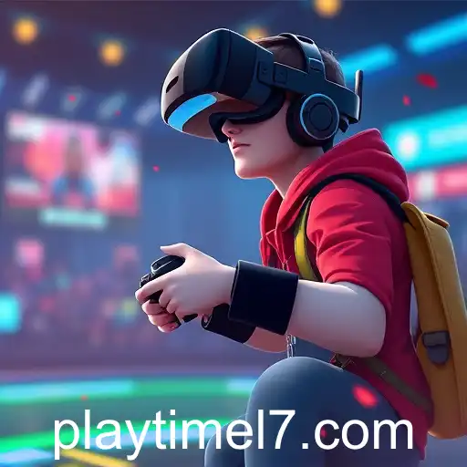 The Rise of Playtime L in Online Gaming