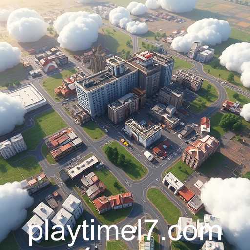 Exploring the Endless Worlds of Simulation Games and Their Captivating Playtime