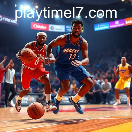 Exploring the World of Sports Games: A Digital Playground for Enthusiasts