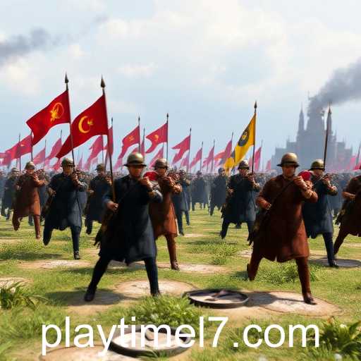 Exploring the Depth and Appeal of Strategy Games: Maximizing Playtime