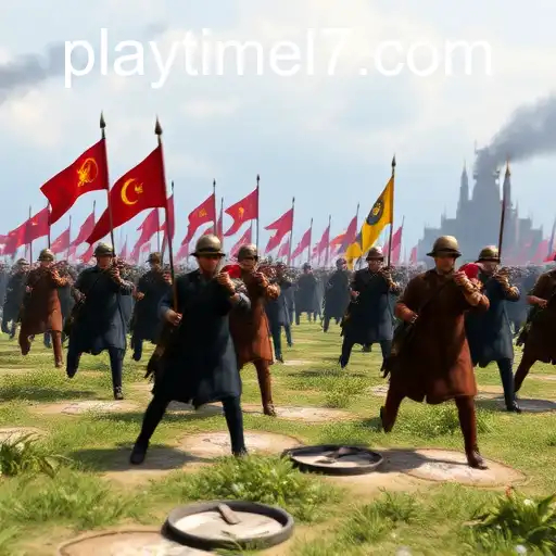 Exploring the Depth and Appeal of Strategy Games: Maximizing Playtime