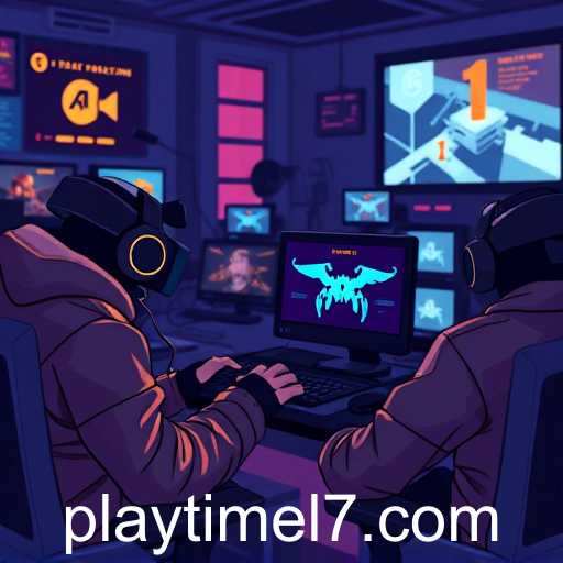 The Rise and Reach of Online Gaming in 2025