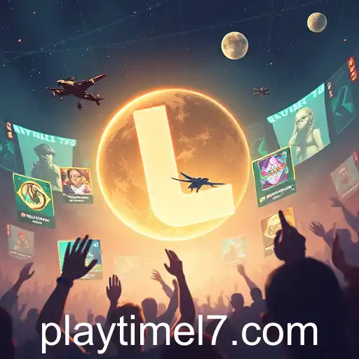 The Rise of 'Playtime L': A New Era for Online Gaming